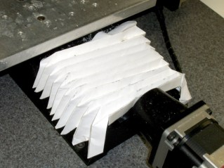 Throw them out when they're this dirty!