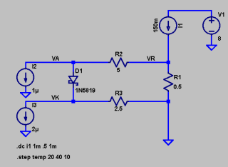 MAX4372 Sense Input Protection