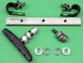 Photo 2 - Rack Mount Parts