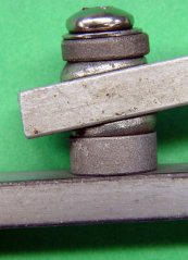 Photo 1 - Spherical Washer