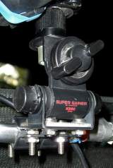 Antenna Bracket Repair