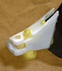 cimg3594 - Urethane adhesive foam-in-place Urethane adhesive foam-in-place