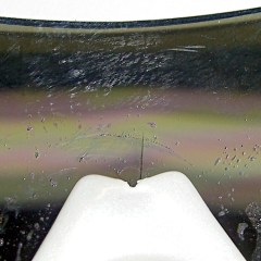 cimg3595 - Rudy sunglasses stress cracking - center Rudy sunglasses stress cracking - center