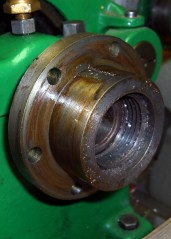 cimg3621 - Stuck backplate Stuck backplate