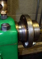 cimg3626 - Unstuck backplate with beating bolt Unstuck backplate with beating bolt