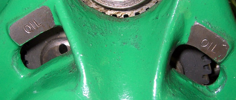 Read The Ferrous Metal