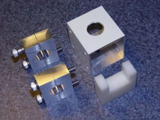 dsc00417 - Finished parts Finished parts