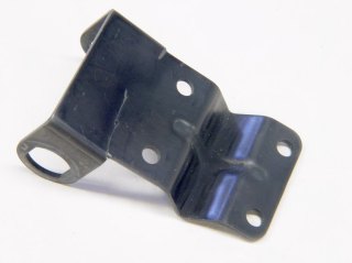 Cracked Diamond K-540 bracket