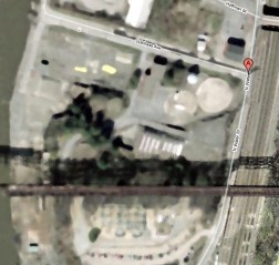 Dutchess Avenue - Google Obscured View