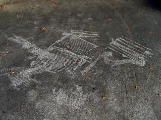 Pressure washer side effects