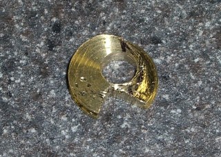 cimg3752 - Cable guide pulley Cable guide pulley