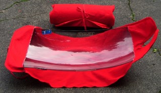 Tour Easy Zzipper Fairing Wrappers