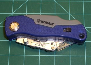 cimg3930 - Mini Razor Knife Mini Razor Knife