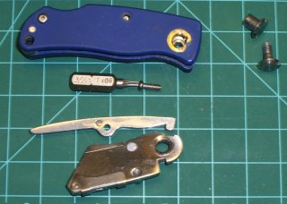 cimg3932 - Knife parts Knife parts