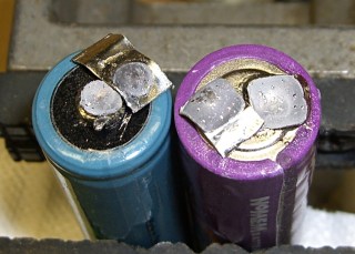 Destructive Joint Examination