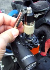 cimg4003 - Auto-unscrewed Antenna Mast Auto-unscrewed Antenna Mast