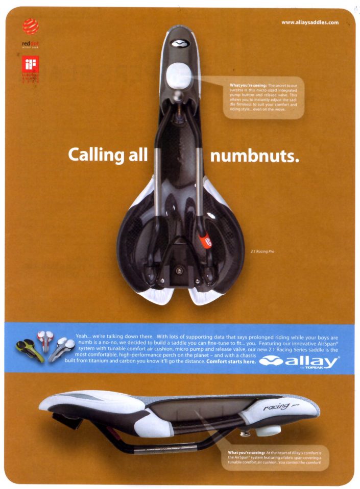 Best Recumbent Bicycle Ad EVER Best Recumbent Bicycle Ad EVER