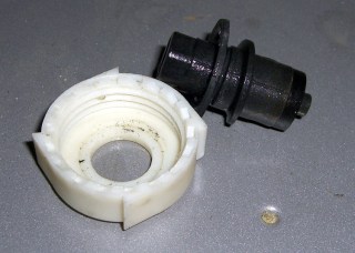 cimg4061 - Water heater drain valve parts Water heater drain valve parts