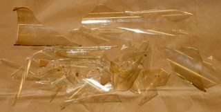 cimg4111 - Shattered Bake-A-Round tube Shattered Bake-A-Round tube