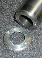 Maglite Pin Wrench