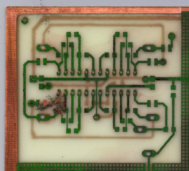 WWVB Simulator - Top surface toner mask