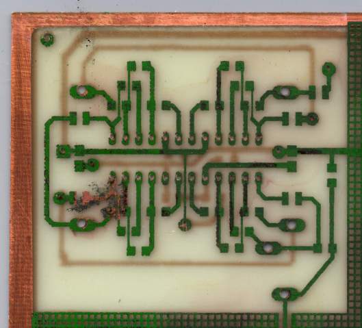 WWVB Simulator - Top surface toner mask