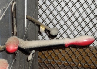 cimg4177 - Lighting Switchboard Dust Accumulation Lighting Switchboard Dust Accumulation