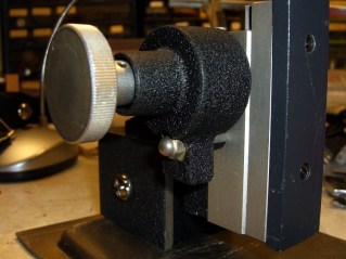 Planetary reducer - cover