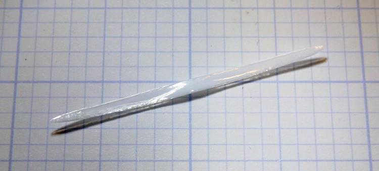 dsc00089 - Corelle sliver Corelle sliver