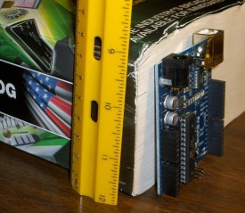 cimg4400 - Digikey catalog vs Arduino Duemilanovae Digikey catalog vs Arduino Duemilanovae