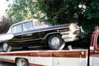 On the way to Rebound