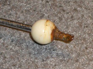 cimg4428 - Rusted Drain Rod Rusted Drain Rod