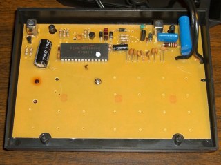 PHC02 Circuit Board