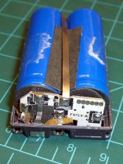 Protection Circuit - Outboard