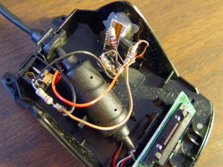 Current meter overview