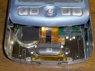 Flex Circuit and Components