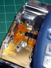 Repaired Flex in Place