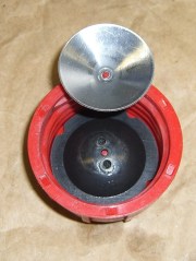 Gas Cap Parts