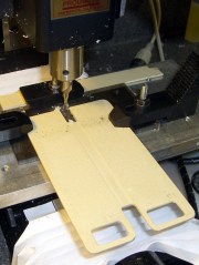 Zire 71 button protector