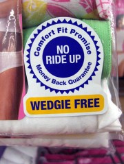 cimg4763 - Wedgie-free undies Wedgie-free undies