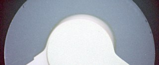 HCI-1800 Crystal Edge Chips