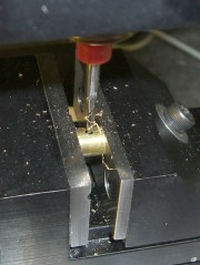 Drilling mic enclosure