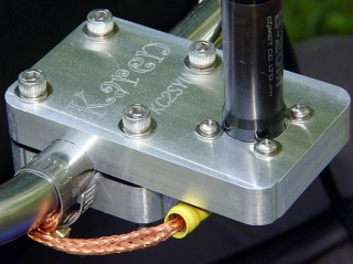 Antenna Mount