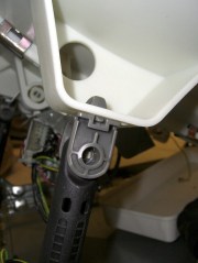 HE3 Washer Shock Absorber