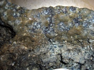 Corroded Spider - Fracture 1