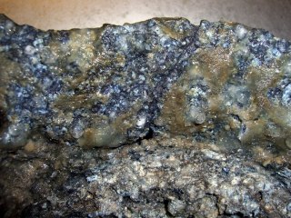 Corroded Spider - Fracture 2