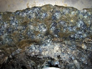 Corroded Spider - Fracture 3