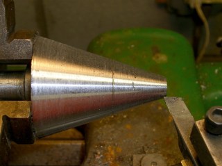 Cleaned-up Pipe Center