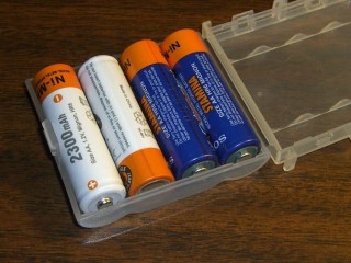 Battery Charge State Reminder