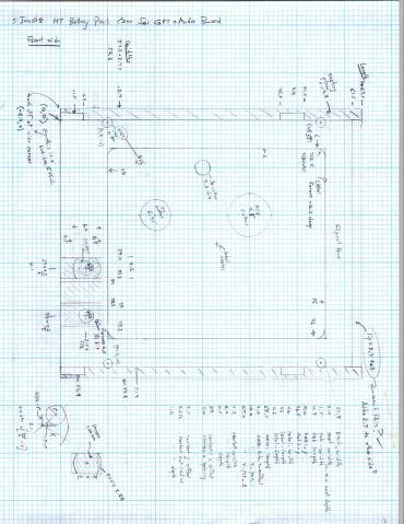Pack Layout - External